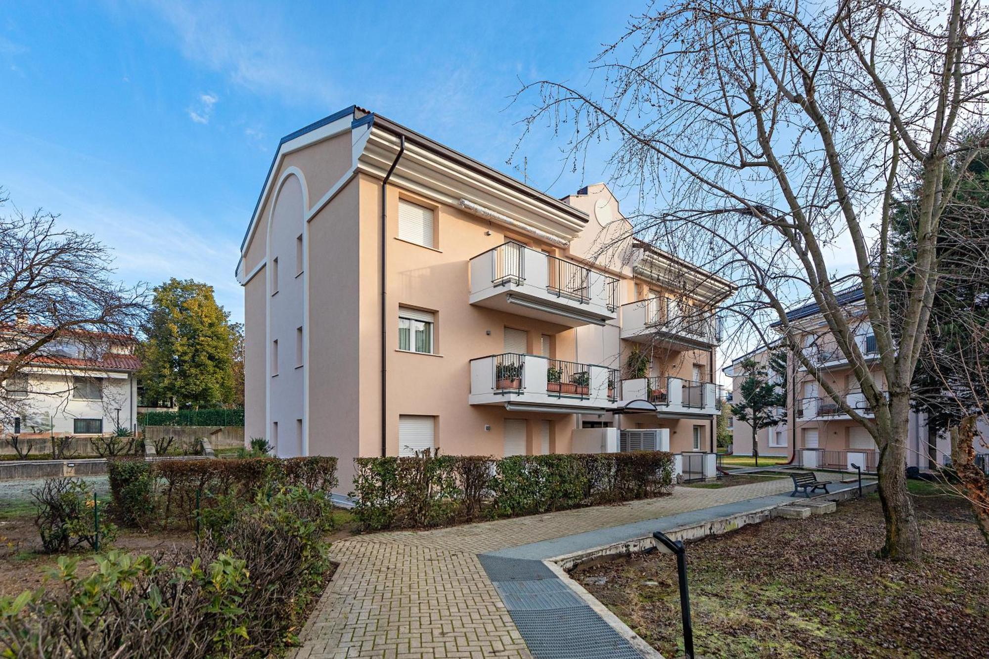 Appartamento Maisonnette Il Todeschino B12 By Wonderful Italy *